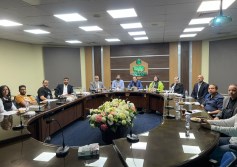 اجتماع جمعية العاشر