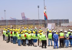 البرنامج التدريبي لشركة سكاى بورتس