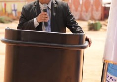 رئيس شركة الإنشاءات البحرية