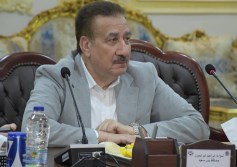 محافظ بورسعيد