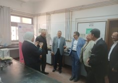 مركز دراسات التجميل