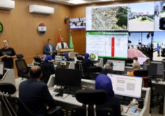تدريب مشترك 