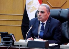 محافظ الاسماعيلية