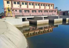 وحدة الكهرباء والميكانيكا بوزارة الري