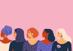 تمثيل المرأه في مجالس إدارات الشركات المدرجة