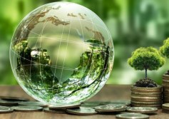 التمويلات الموجهة للتكيف