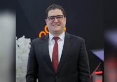 المهندس محمود أحمد