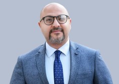 المهندس حاتم القاضي 