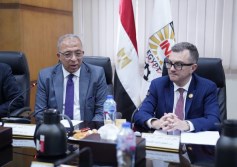 وزير التخطيط
