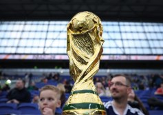 كأس العالم