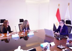وزير التخطيط