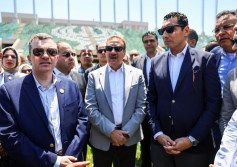 وزير التخطيط