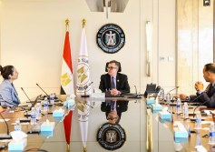 وزير التخطيط