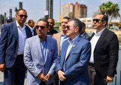وزير التخطيط
