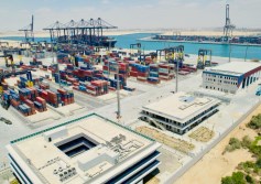الحاويات