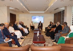 معهد بحوث الإلكترونيات بالتعاون مع اللجنة الوطنية المصرية للتربية والعلوم والثقافة ينظمان ملتقى دعم الشركات الناشئة والمبتكرة في مجالات الطاقة المتجددة