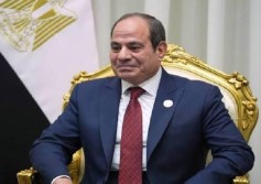 وزارة التعليم العالي والمجتمع الأكاديمي يهنئون الرئيس السيسي والشعب المصري بعيد الأضحى المبارك