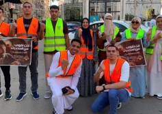 حملات ميدانية توعوية في العيد لمواجهة المخدرات وتعزيز الوعي المجتمعي