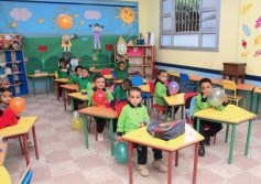 3 أيام فقط ويبدأ سباق التقديم الإلكتروني للمدارس الرسمية