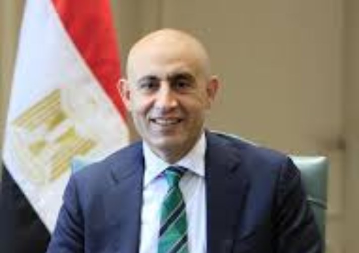 محمد عبد اللطيف وزير التربية والتعليم