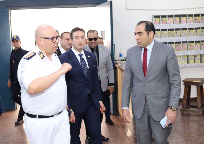 النيابة العامة