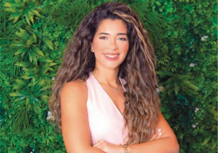  سارة السالم أوبر