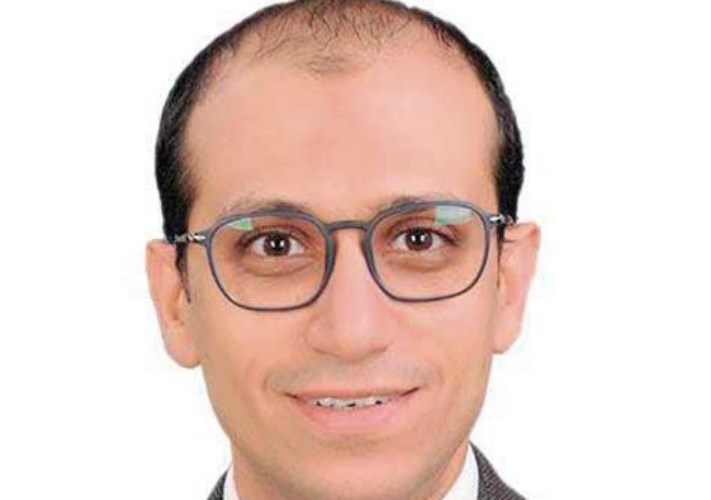 سامح هلال شركة أمان لتداول الأوراق المالية