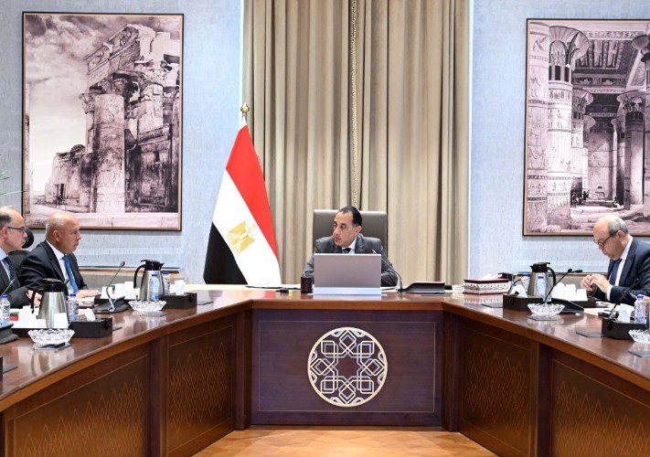  مجلس الوزراء: خطة لربط مصر جويًا ولوجستيًا بعدد كبير من العواصم الأفريقية