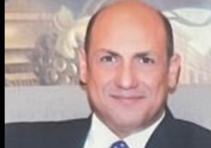 وليد سيد مصطفى خبير التأمين الاستشاري