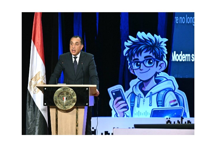 مدبولي