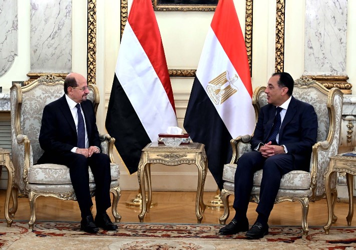 مدبولي