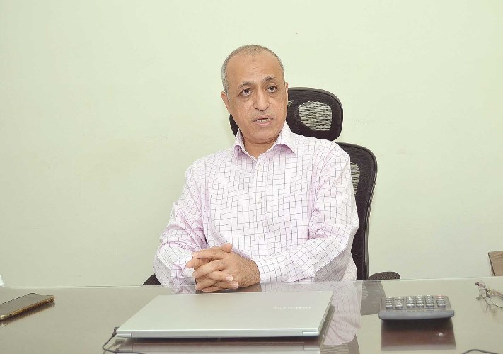خالد سيد