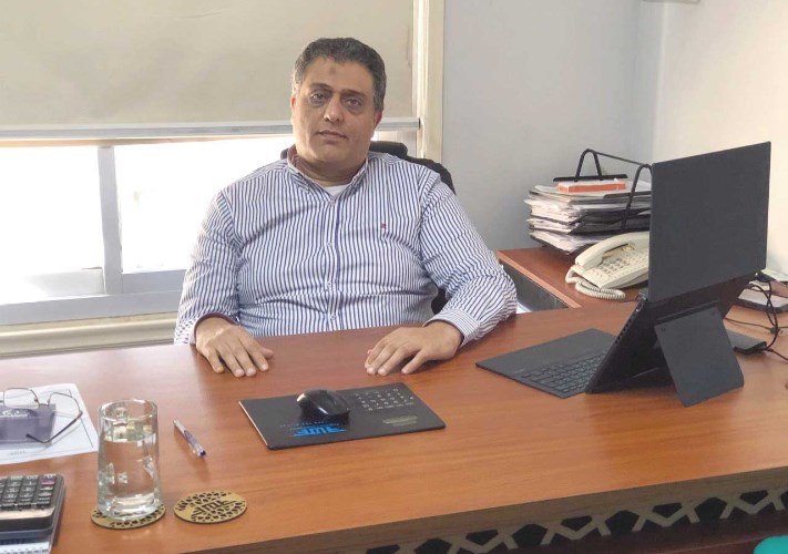 سامر الإمام