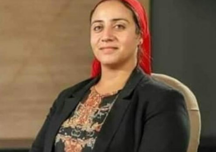 إيناس حافظ