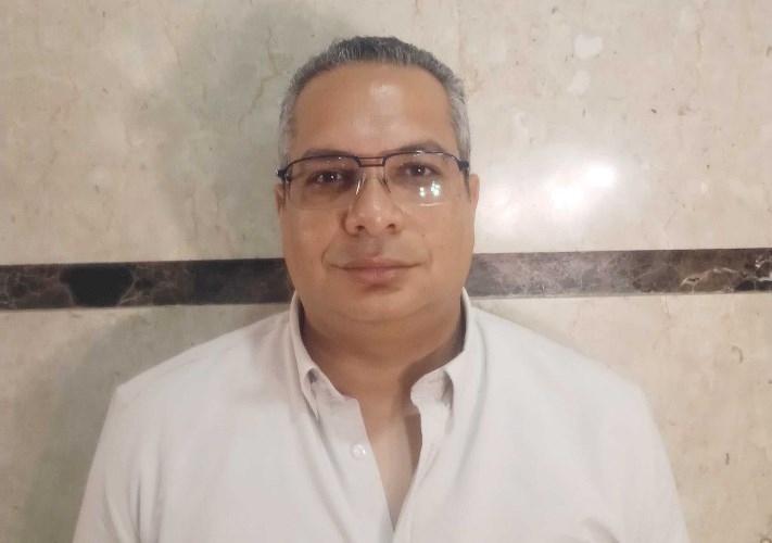 كريم الشعراوي