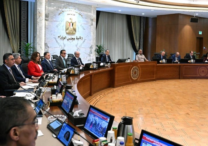 وافق مجلس الوزراء في اجتماعه اليوم برئاسة الدكتور مصطفى مدبولي، على عدة قرارات