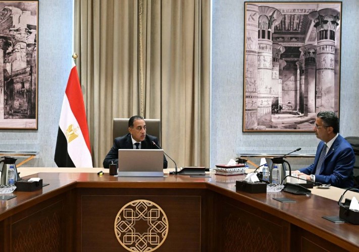 عقد الدكتور مصطفى مدبولي، رئيس مجلس الوزراء، اجتماعاً، اليوم؛ لمتابعة مستجدات جهود حوكمة وتحديث منظومة الدعم