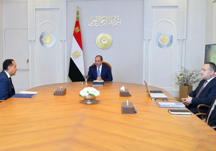 « استهداف الدول ذات الأثر» .. الرئيس السيسي يتابع تفاصيل تصدير التعليم المصري