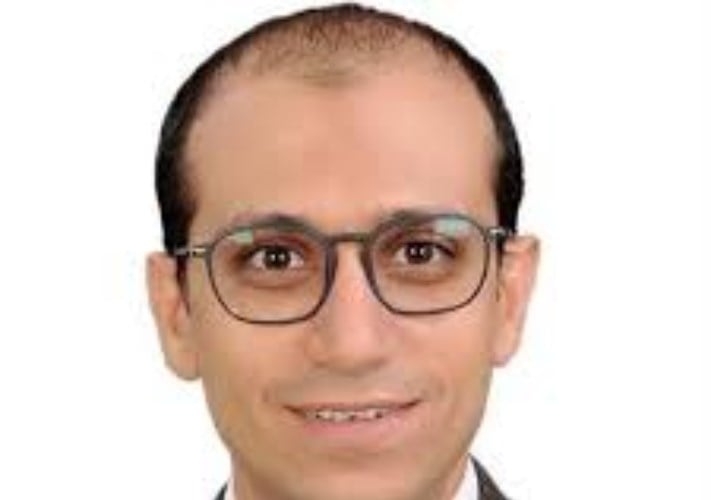 سامح هلال 