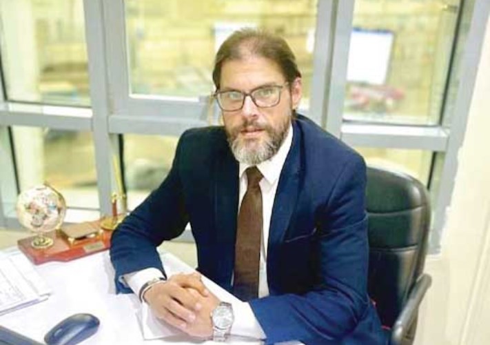 رامي حجازي