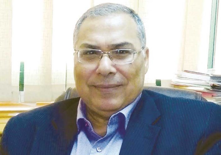 عثمان شحاتة