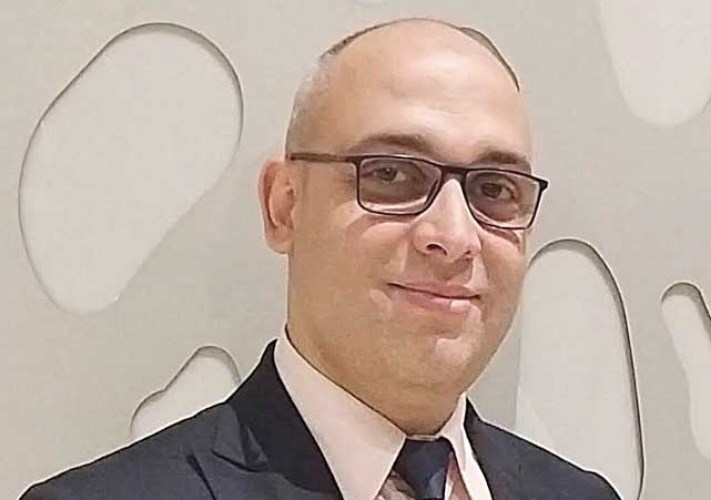 عمرو البدري