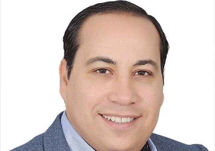 جون سعد 