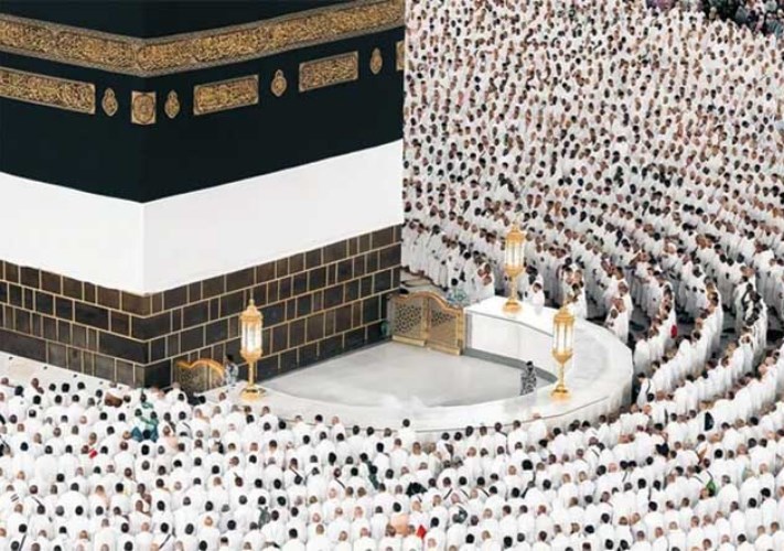الحج والعمرة