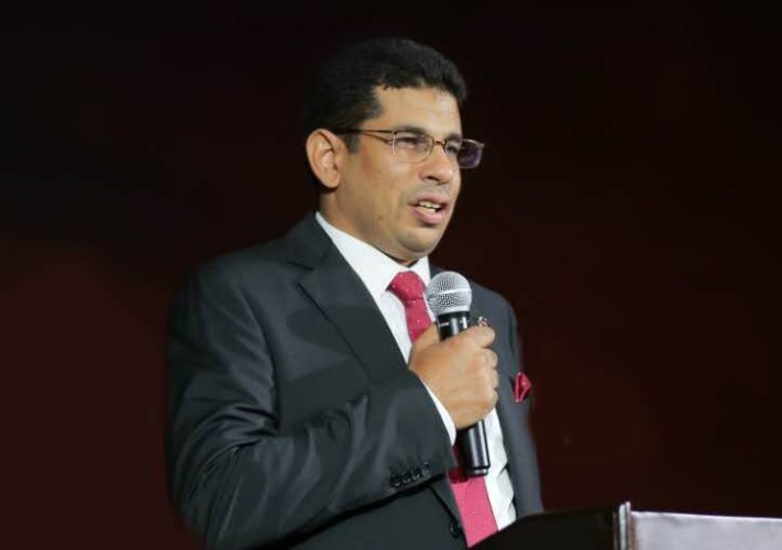 محمد فرج