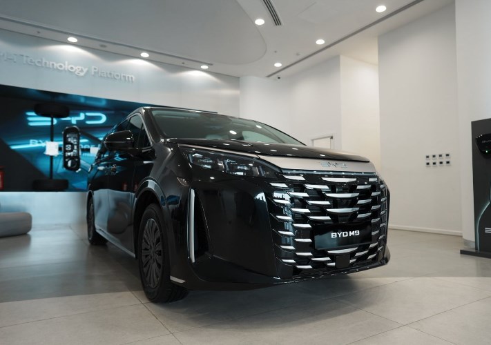 BYD