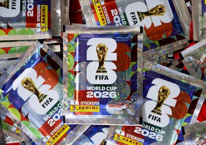 كأس العالم 2026