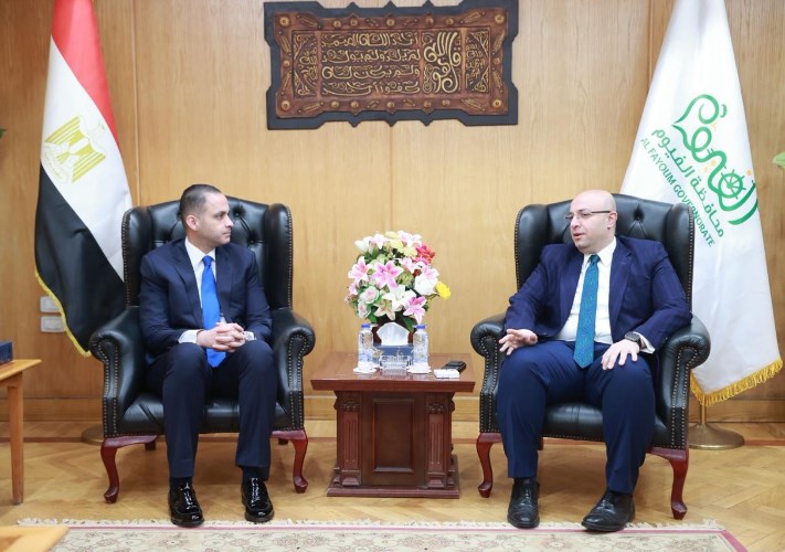 نائب وزير الصحة 