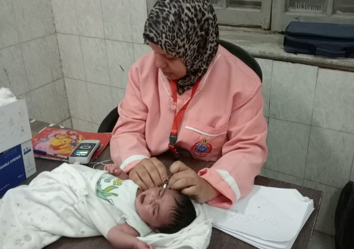 «الصحة» تطلق «مسار حديثي الولادة» اعتبارًا من غدٍ