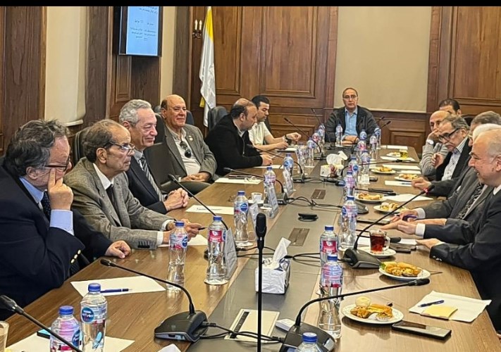 جمعية رجال أعمال إسكندرية 